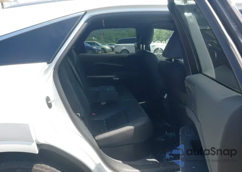 2024 Lexus Rx 350 Premium from USA, damaged, VIN 2T2BAMCA9RC042747